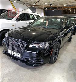Chrysler 300